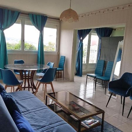 Bleu D'Arques Appartement Lumineux Et Calme Dieppe Dış mekan fotoğraf
