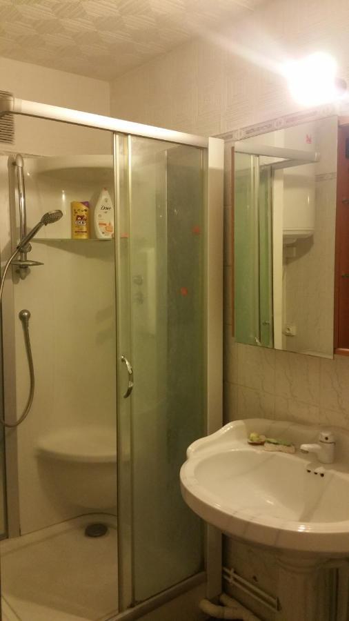 Bleu D'Arques Appartement Lumineux Et Calme Dieppe Dış mekan fotoğraf