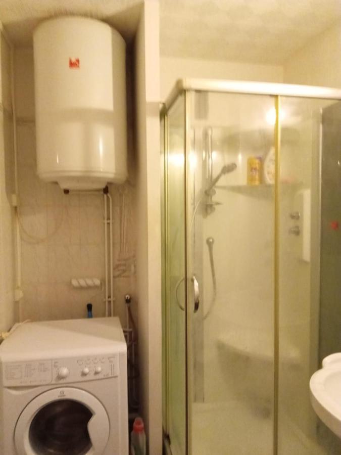 Bleu D'Arques Appartement Lumineux Et Calme Dieppe Dış mekan fotoğraf