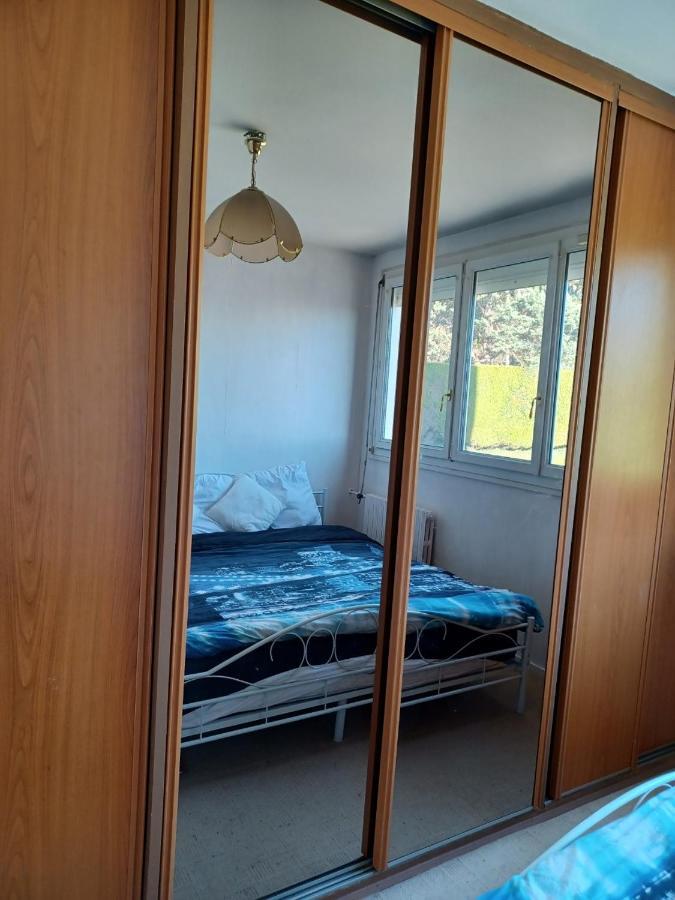 Bleu D'Arques Appartement Lumineux Et Calme Dieppe Dış mekan fotoğraf